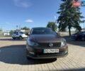 Коричневый Фольксваген Поло, объемом двигателя 1.39 л и пробегом 84 тыс. км за 10200 $, фото 1 на Automoto.ua