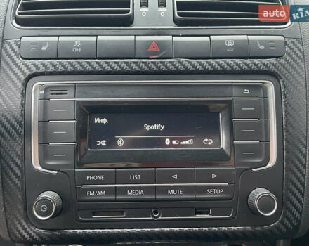 Фольксваген Поло 2018 у Києві на Automoto.ua Коричневий Фольксваген Поло, об'ємом двигуна 1.4 л та пробігом 201 тис. км за 6800 $, фото 12 на Automoto.ua