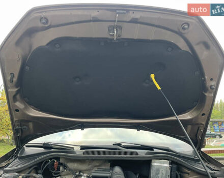 Фольксваген Поло 2018 у Києві на Automoto.ua Коричневий Фольксваген Поло, об'ємом двигуна 1.4 л та пробігом 201 тис. км за 6800 $, фото 22 на Automoto.ua