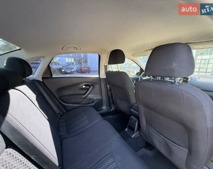 Коричневый Фольксваген Поло, объемом двигателя 1.39 л и пробегом 84 тыс. км за 10200 $, фото 22 на Automoto.ua