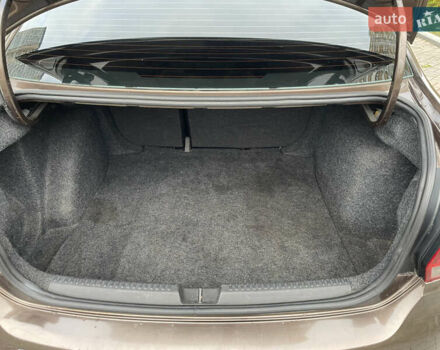 Фольксваген Поло 2018 у Києві на Automoto.ua Коричневий Фольксваген Поло, об'ємом двигуна 1.4 л та пробігом 201 тис. км за 6800 $, фото 23 на Automoto.ua