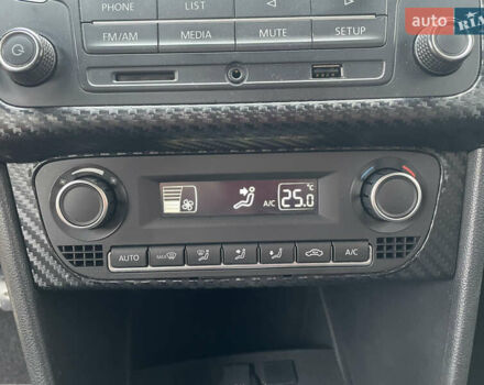 Фольксваген Поло 2018 у Києві на Automoto.ua Коричневий Фольксваген Поло, об'ємом двигуна 1.4 л та пробігом 201 тис. км за 6800 $, фото 13 на Automoto.ua