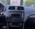 Коричневый Фольксваген Поло, объемом двигателя 1.4 л и пробегом 72 тыс. км за 10700 $, фото 21 на Automoto.ua