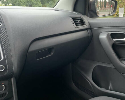 Фольксваген Поло 2018 у Києві на Automoto.ua Коричневий Фольксваген Поло, об'ємом двигуна 1.4 л та пробігом 201 тис. км за 6800 $, фото 14 на Automoto.ua