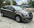 Коричневый Фольксваген Поло, объемом двигателя 1.4 л и пробегом 72 тыс. км за 10700 $, фото 6 на Automoto.ua