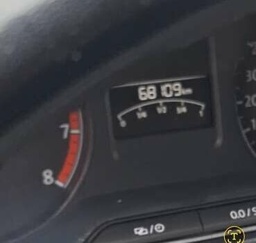 Коричневий Фольксваген Поло, об'ємом двигуна 1.39 л та пробігом 68 тис. км за 10000 $, фото 3 на Automoto.ua