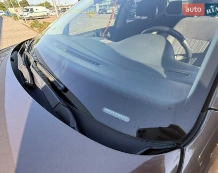 Коричневый Фольксваген Поло, объемом двигателя 1.39 л и пробегом 84 тыс. км за 10200 $, фото 19 на Automoto.ua