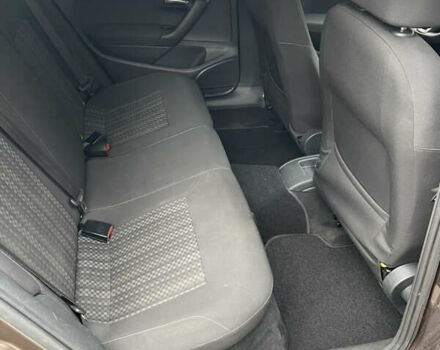 Фольксваген Поло 2018 у Києві на Automoto.ua Коричневий Фольксваген Поло, об'ємом двигуна 1.4 л та пробігом 201 тис. км за 6800 $, фото 17 на Automoto.ua