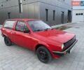 Красный Фольксваген Поло, объемом двигателя 0 л и пробегом 221 тыс. км за 750 $, фото 1 на Automoto.ua