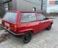 Красный Фольксваген Поло, объемом двигателя 0 л и пробегом 221 тыс. км за 750 $, фото 6 на Automoto.ua