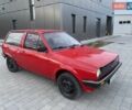 Красный Фольксваген Поло, объемом двигателя 0 л и пробегом 221 тыс. км за 750 $, фото 1 на Automoto.ua