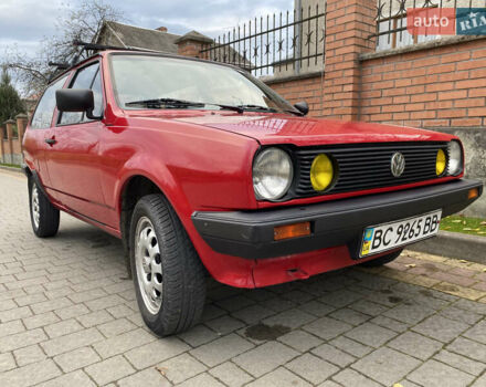 Красный Фольксваген Поло, объемом двигателя 1.1 л и пробегом 718 тыс. км за 1700 $, фото 32 на Automoto.ua