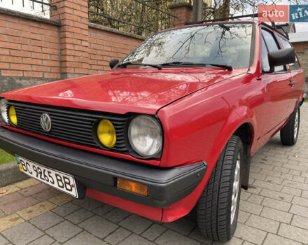 Красный Фольксваген Поло, объемом двигателя 1.1 л и пробегом 718 тыс. км за 1700 $, фото 19 на Automoto.ua