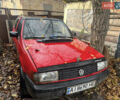 Красный Фольксваген Поло, объемом двигателя 1.04 л и пробегом 200 тыс. км за 1100 $, фото 1 на Automoto.ua