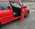 Красный Фольксваген Поло, объемом двигателя 1 л и пробегом 286 тыс. км за 1900 $, фото 4 на Automoto.ua
