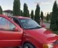 Красный Фольксваген Поло, объемом двигателя 1 л и пробегом 138 тыс. км за 1655 $, фото 1 на Automoto.ua