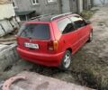 Червоний Фольксваген Поло, об'ємом двигуна 1.4 л та пробігом 266 тис. км за 1500 $, фото 4 на Automoto.ua