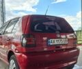 Красный Фольксваген Поло, объемом двигателя 1.4 л и пробегом 300 тыс. км за 2400 $, фото 1 на Automoto.ua