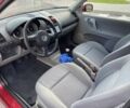 Красный Фольксваген Поло, объемом двигателя 1.4 л и пробегом 140 тыс. км за 3300 $, фото 18 на Automoto.ua