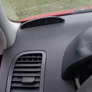 Красный Фольксваген Поло, объемом двигателя 1.4 л и пробегом 277 тыс. км за 3800 $, фото 19 на Automoto.ua