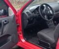 Красный Фольксваген Поло, объемом двигателя 1.4 л и пробегом 277 тыс. км за 3800 $, фото 13 на Automoto.ua