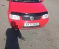 Фольксваген Поло 2001 у Краматорске на Automoto.ua Червоний Фольксваген Поло, об'ємом двигуна 1.4 л та пробігом 285 тис. км за 3000 $, фото 1 на Automoto.ua
