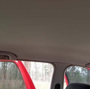 Красный Фольксваген Поло, объемом двигателя 1.4 л и пробегом 277 тыс. км за 3800 $, фото 16 на Automoto.ua