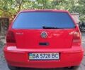 Фольксваген Поло 2001 у Краматорске на Automoto.ua Червоний Фольксваген Поло, об'ємом двигуна 1.4 л та пробігом 285 тис. км за 3000 $, фото 3 на Automoto.ua