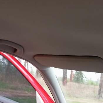 Красный Фольксваген Поло, объемом двигателя 1.4 л и пробегом 277 тыс. км за 3800 $, фото 15 на Automoto.ua