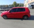 Фольксваген Поло 2001 у Краматорске на Automoto.ua Червоний Фольксваген Поло, об'ємом двигуна 1.4 л та пробігом 285 тис. км за 3000 $, фото 1 на Automoto.ua