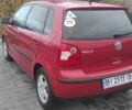 Червоний Фольксваген Поло, об'ємом двигуна 1.4 л та пробігом 252 тис. км за 4000 $, фото 5 на Automoto.ua