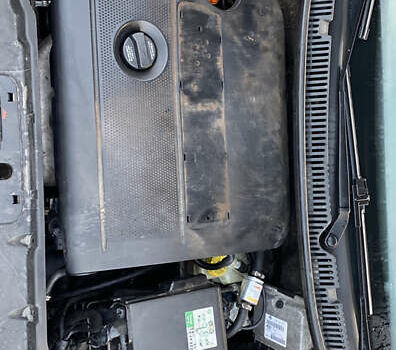 Красный Фольксваген Поло, объемом двигателя 1.4 л и пробегом 232 тыс. км за 3650 $, фото 12 на Automoto.ua