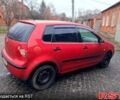 Красный Фольксваген Поло, объемом двигателя 1.4 л и пробегом 220 тыс. км за 2400 $, фото 2 на Automoto.ua