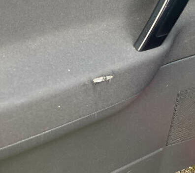 Красный Фольксваген Поло, объемом двигателя 1.4 л и пробегом 232 тыс. км за 3650 $, фото 10 на Automoto.ua