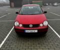 Червоний Фольксваген Поло, об'ємом двигуна 1.4 л та пробігом 150 тис. км за 4100 $, фото 1 на Automoto.ua