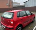 Красный Фольксваген Поло, объемом двигателя 1.4 л и пробегом 150 тыс. км за 4100 $, фото 5 на Automoto.ua