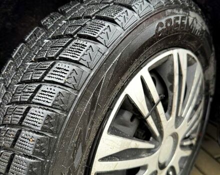 Красный Фольксваген Поло, объемом двигателя 1.4 л и пробегом 150 тыс. км за 4100 $, фото 10 на Automoto.ua