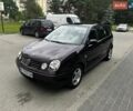Красный Фольксваген Поло, объемом двигателя 1.4 л и пробегом 172 тыс. км за 3600 $, фото 1 на Automoto.ua