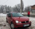 Червоний Фольксваген Поло, об'ємом двигуна 1.39 л та пробігом 193 тис. км за 3250 $, фото 1 на Automoto.ua