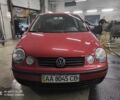 Красный Фольксваген Поло, объемом двигателя 1.4 л и пробегом 213 тыс. км за 3900 $, фото 2 на Automoto.ua