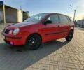 Красный Фольксваген Поло, объемом двигателя 1.2 л и пробегом 230 тыс. км за 2700 $, фото 1 на Automoto.ua