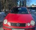 Красный Фольксваген Поло, объемом двигателя 1.4 л и пробегом 292 тыс. км за 4000 $, фото 1 на Automoto.ua