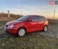 Красный Фольксваген Поло, объемом двигателя 1.2 л и пробегом 202 тыс. км за 2800 $, фото 8 на Automoto.ua