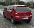 Красный Фольксваген Поло, объемом двигателя 1.4 л и пробегом 127 тыс. км за 4100 $, фото 1 на Automoto.ua