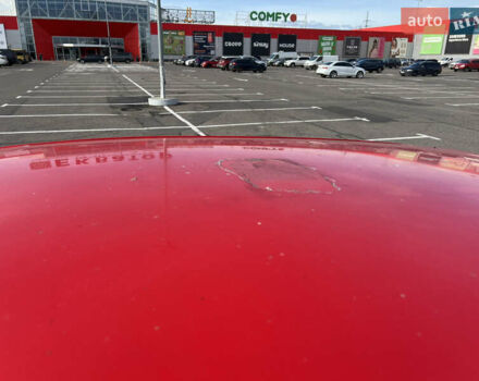 Красный Фольксваген Поло, объемом двигателя 1.39 л и пробегом 160 тыс. км за 3999 $, фото 7 на Automoto.ua