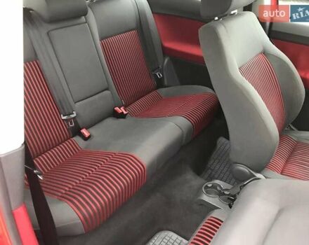 Червоний Фольксваген Поло, об'ємом двигуна 1.2 л та пробігом 190 тис. км за 2490 $, фото 15 на Automoto.ua