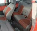 Красный Фольксваген Поло, объемом двигателя 1.2 л и пробегом 190 тыс. км за 2640 $, фото 20 на Automoto.ua