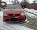 Червоний Фольксваген Поло, об'ємом двигуна 1.4 л та пробігом 220 тис. км за 4100 $, фото 11 на Automoto.ua