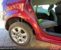 Червоний Фольксваген Поло, об'ємом двигуна 1.4 л та пробігом 0 тис. км за 5950 $, фото 4 на Automoto.ua
