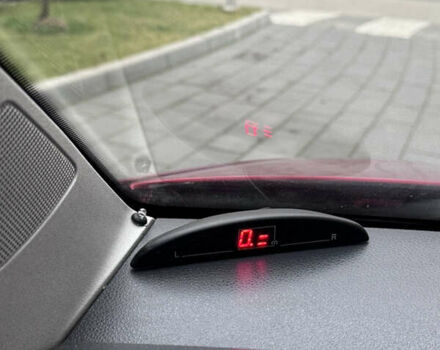 Красный Фольксваген Поло, объемом двигателя 1.4 л и пробегом 235 тыс. км за 5500 $, фото 24 на Automoto.ua